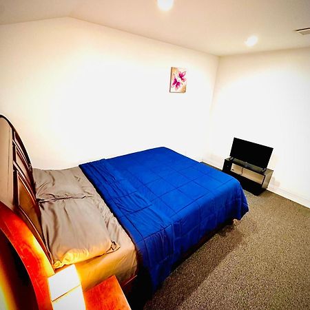 Apartamento Jfk 7 Min Away Nueva York Exterior foto