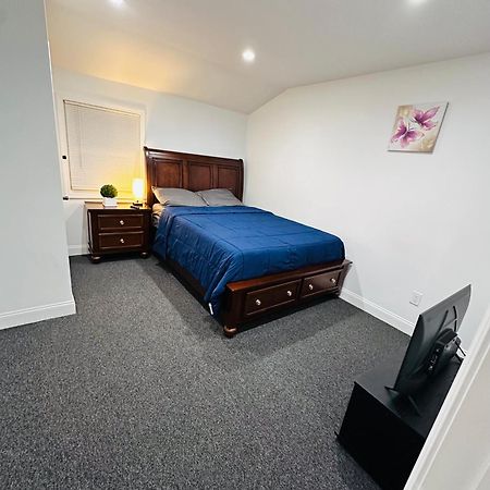 Apartamento Jfk 7 Min Away Nueva York Exterior foto
