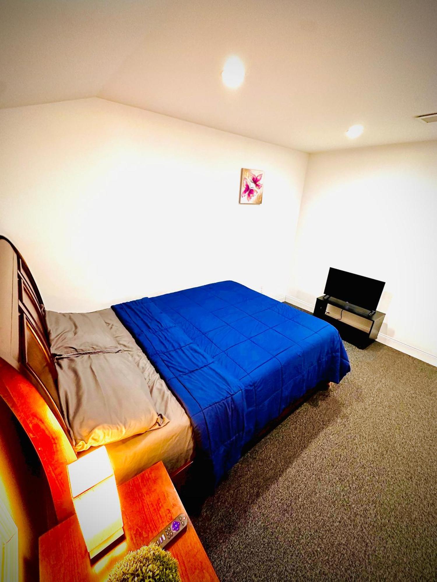 Apartamento Jfk 7 Min Away Nueva York Exterior foto