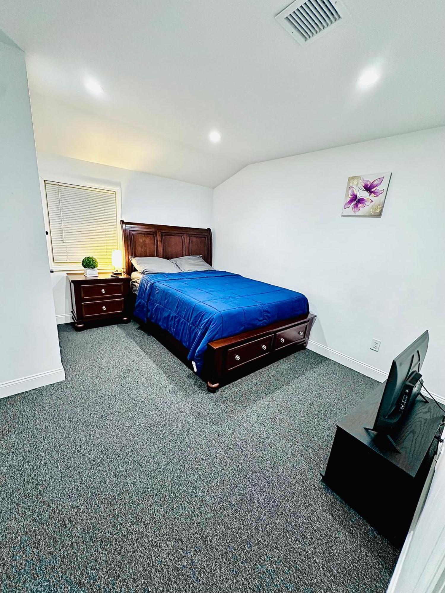 Apartamento Jfk 7 Min Away Nueva York Exterior foto